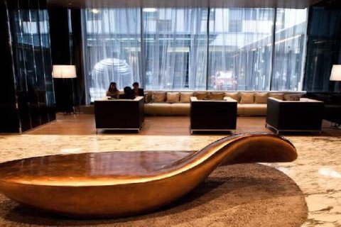 Studio in the Condo in Watthana, Bangkok, Thailand № 160690 - photo 12