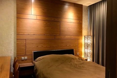 Studio in the Condo in Watthana, Bangkok, Thailand № 160690 - photo 8