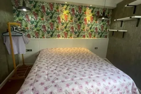 Studio in the Condo in Watthana, Bangkok, Thailand  № 160691 - photo 9