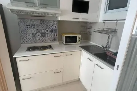 Studio in the Condo in Watthana, Bangkok, Thailand  № 160691 - photo 16