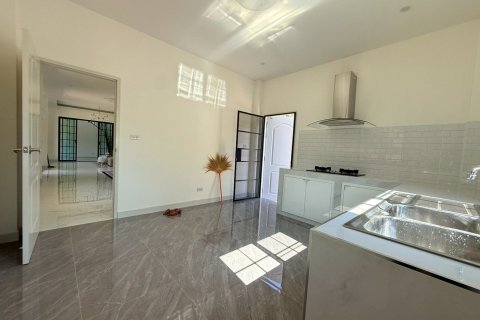 House in Hang Dong, Thailand 4 bedrooms № 160695 - photo 26