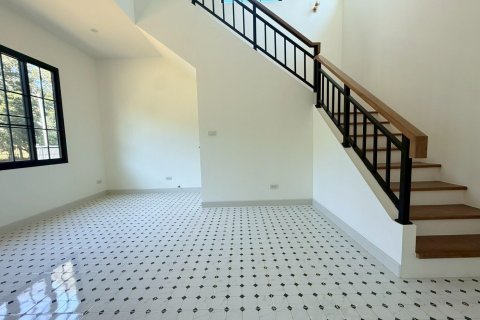 House in Hang Dong, Thailand 4 bedrooms № 160695 - photo 10