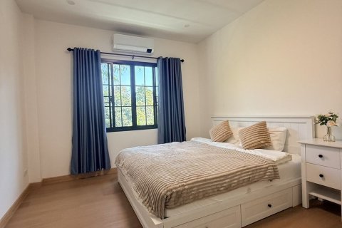 House in Hang Dong, Thailand 4 bedrooms № 160695 - photo 17