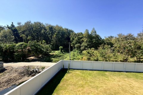 House in Hang Dong, Thailand 4 bedrooms № 160695 - photo 22