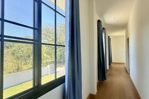 House in Hang Dong, Thailand 4 bedrooms № 160695 - photo 18