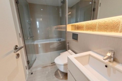 Studio in the Condo in Watthana, Bangkok, Thailand  № 160694 - photo 5