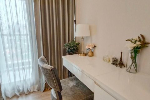 Studio in the Condo in Watthana, Bangkok, Thailand  № 160694 - photo 10