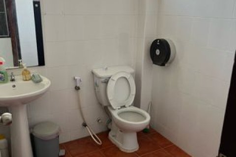 Таунхаус в Варин Чамрапе, Таиланд с 7 спальнями № 159556 - фото 12