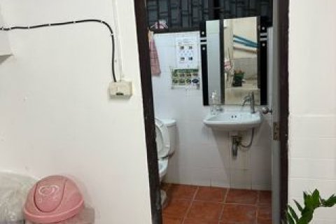 Таунхаус в Варин Чамрапе, Таиланд с 7 спальнями № 159556 - фото 6