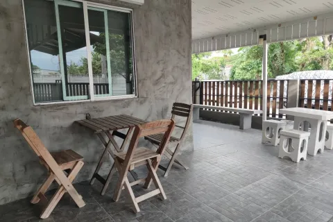 Таунхаус в Сай Мае, Бангкок, Таиланд с 3 спальнями  № 159555 - фото 3