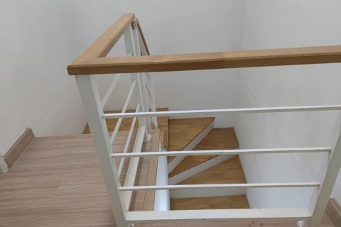 Таунхаус в Сай Мае, Бангкок, Таиланд с 3 спальнями  № 159555 - фото 10