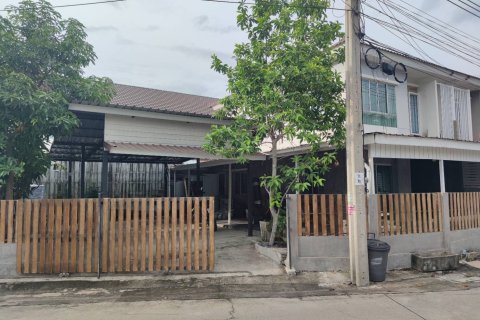 Таунхаус в Сай Мае, Бангкок, Таиланд с 3 спальнями  № 159555 - фото 6