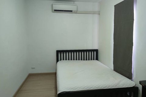 Таунхаус в Сай Мае, Бангкок, Таиланд с 3 спальнями  № 159555 - фото 5