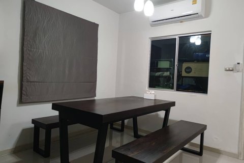 Таунхаус в Сай Мае, Бангкок, Таиланд с 3 спальнями  № 159555 - фото 4