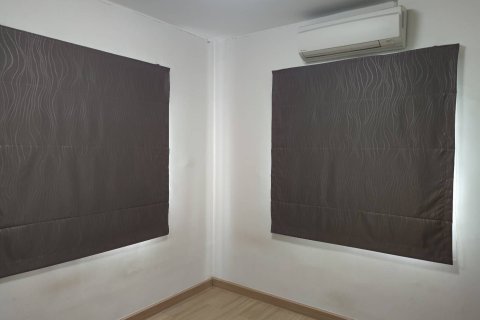 Таунхаус в Сай Мае, Бангкок, Таиланд с 3 спальнями  № 159555 - фото 11