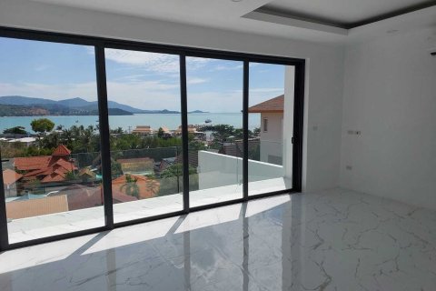 Villa in Ko Samui, Thailand 3 bedrooms № 159553 - photo 9