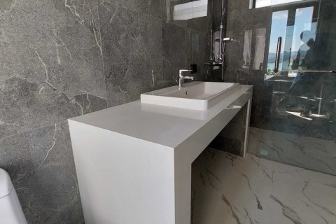 Villa in Ko Samui, Thailand 3 bedrooms № 159553 - photo 14