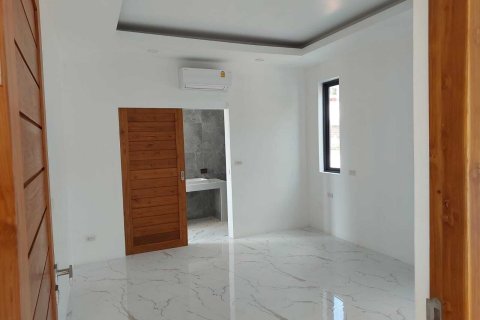 Villa in Ko Samui, Thailand 3 bedrooms № 159553 - photo 10