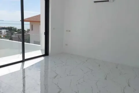 Villa in Ko Samui, Thailand 3 bedrooms № 159553 - photo 3