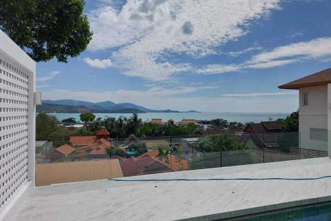 Villa in Ko Samui, Thailand 3 bedrooms № 159553 - photo 15
