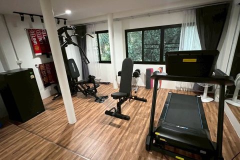 Townhouse in Chatuchak, Bangkok, Thailand 3 bedrooms № 159558 - photo 2