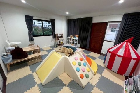 Townhouse in Chatuchak, Bangkok, Thailand 3 bedrooms № 159558 - photo 10