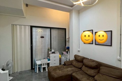 Townhouse in Chatuchak, Bangkok, Thailand 3 bedrooms № 159558 - photo 6