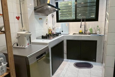 Townhouse in Chatuchak, Bangkok, Thailand 3 bedrooms № 159558 - photo 5