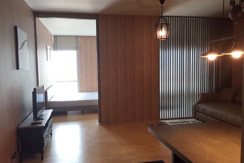 Studio in the Condo in Khlong San, Bangkok, Thailand  № 159552 - photo 3