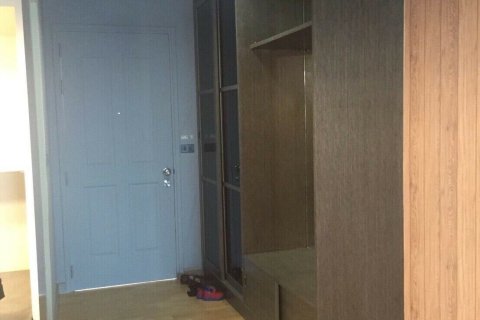 Studio in the Condo in Khlong San, Bangkok, Thailand  № 159552 - photo 5