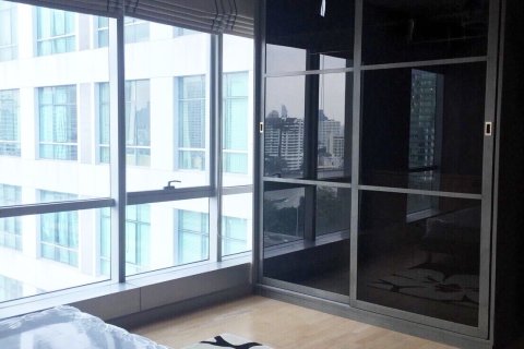 Studio in the Condo in Khlong San, Bangkok, Thailand  № 159552 - photo 8