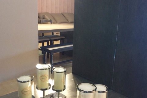 Studio in the Condo in Khlong San, Bangkok, Thailand  № 159552 - photo 6