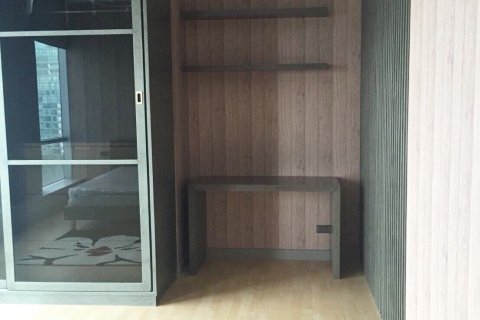 Studio in the Condo in Khlong San, Bangkok, Thailand  № 159552 - photo 9