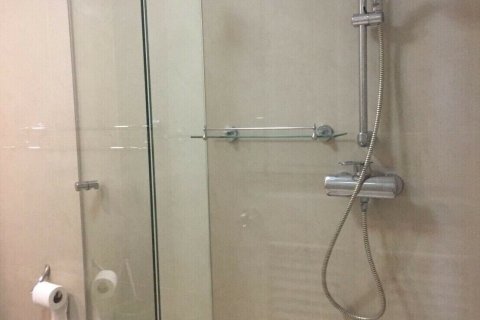 Studio in the Condo in Khlong San, Bangkok, Thailand  № 159552 - photo 4