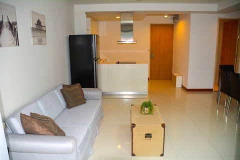 Condo in Watthana, Bangkok, Thailand, 2 bedrooms № 155255 - photo 5