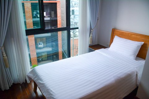 Condo in Watthana, Bangkok, Thailand, 2 bedrooms № 155255 - photo 14