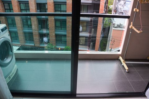 Condo in Watthana, Bangkok, Thailand, 2 bedrooms № 155255 - photo 3