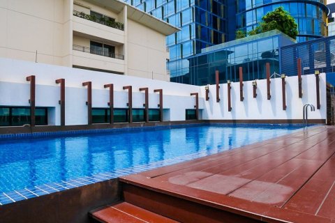 Condo in Watthana, Bangkok, Thailand, 2 bedrooms № 155255 - photo 16