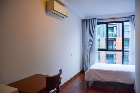 Condo in Watthana, Bangkok, Thailand, 2 bedrooms № 155255 - photo 13