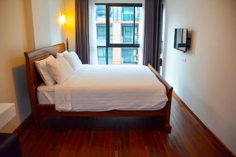 Condo in Watthana, Bangkok, Thailand, 2 bedrooms № 155255 - photo 10