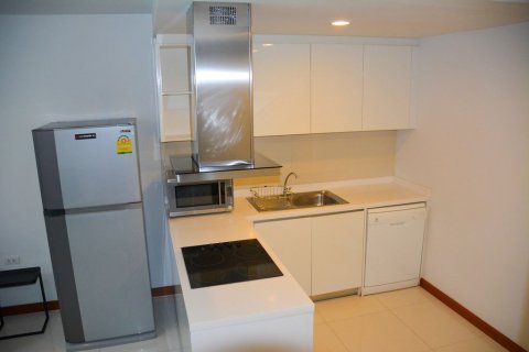 Condo in Watthana, Bangkok, Thailand, 2 bedrooms № 155255 - photo 9