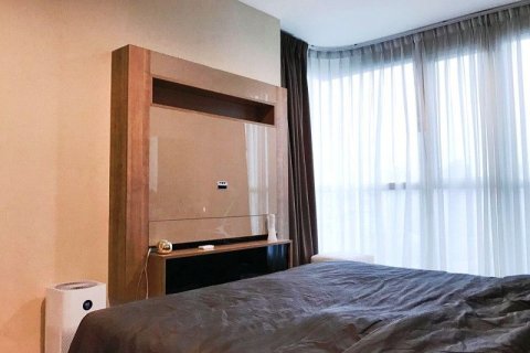 Condo in Khlong Toei, Bangkok, Thailand, 2 bedrooms  № 155254 - photo 6