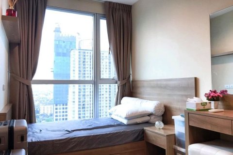 Condo in Khlong Toei, Bangkok, Thailand, 2 bedrooms  № 155254 - photo 7