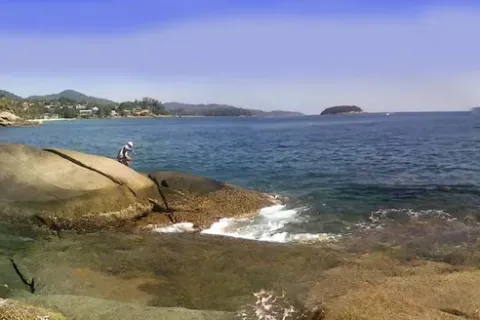 Land in Phuket, Thailand 52800 sq.m. № 155253 - photo 10