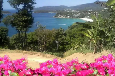 Land in Phuket, Thailand 52800 sq.m. № 155253 - photo 13