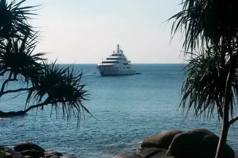 Land in Phuket, Thailand 52800 sq.m. № 155253 - photo 6