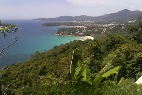 Land in Phuket, Thailand 52800 sq.m. № 155253 - photo 12