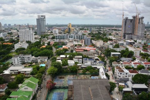 Кондоминиум с 2 спальнями в Клонг Тоэй, Бангкок, Таиланд № 155256 - фото 5