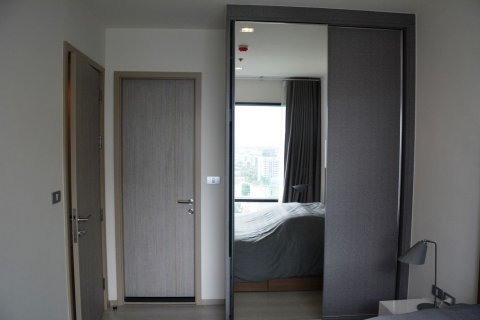 Кондоминиум с 2 спальнями в Клонг Тоэй, Бангкок, Таиланд № 155256 - фото 14