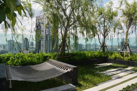 Кондоминиум с 2 спальнями в Клонг Тоэй, Бангкок, Таиланд № 155256 - фото 20